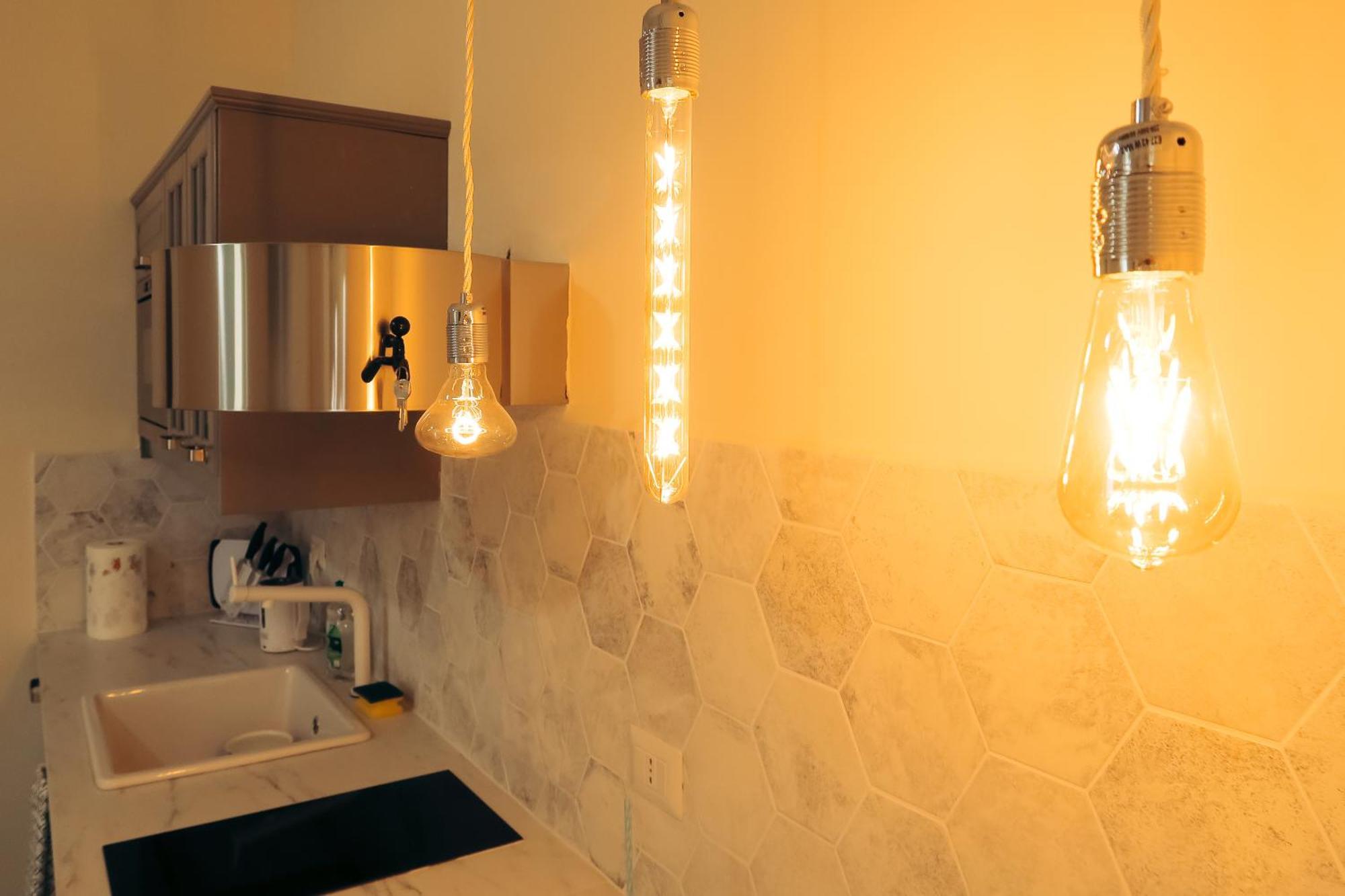 Cozy Studio Florence Smn - Fancy Apartments Exterior foto