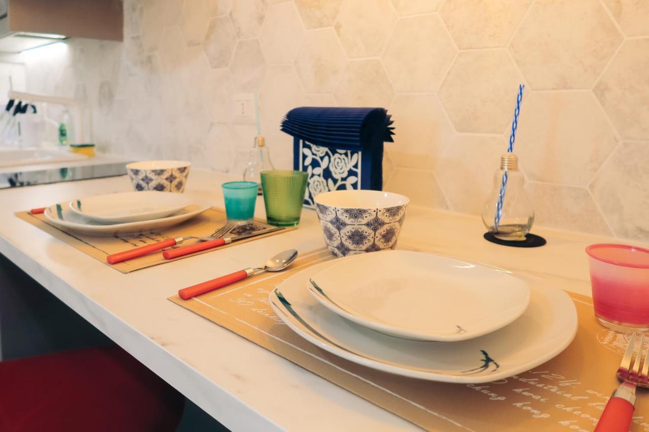 Cozy Studio Florence Smn - Fancy Apartments Exterior foto