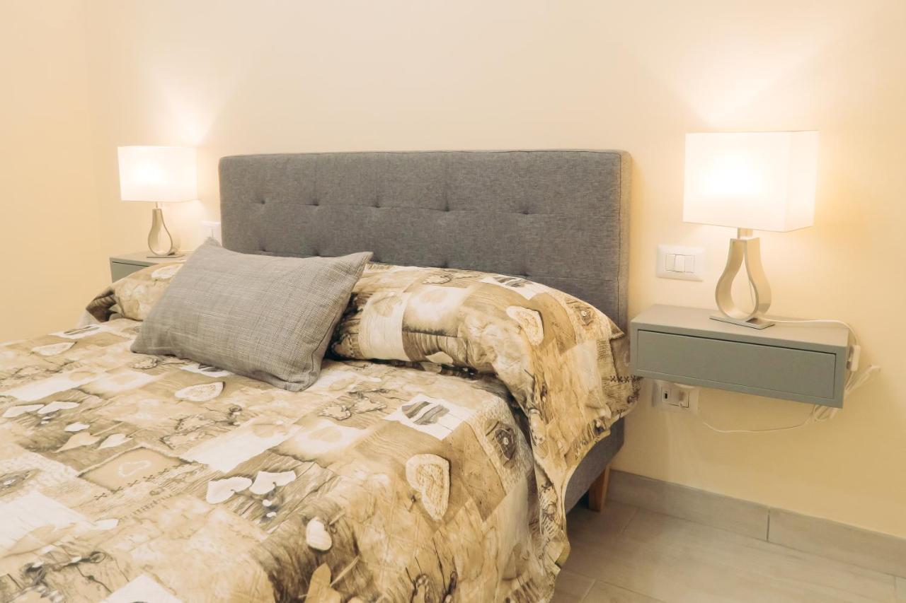 Cozy Studio Florence Smn - Fancy Apartments Exterior foto