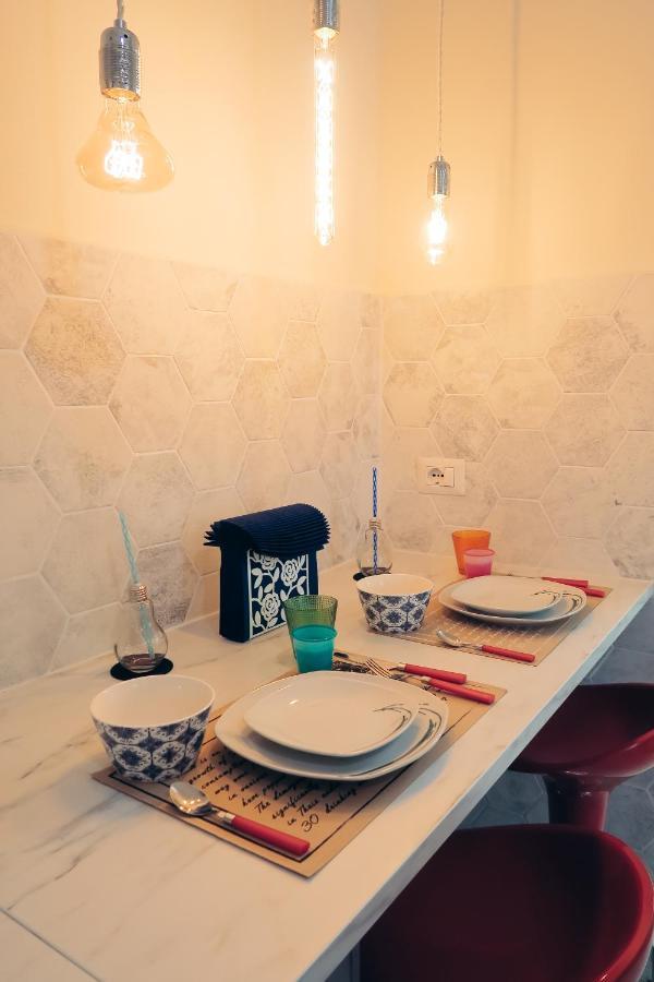 Cozy Studio Florence Smn - Fancy Apartments Exterior foto